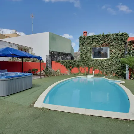La Alpispa