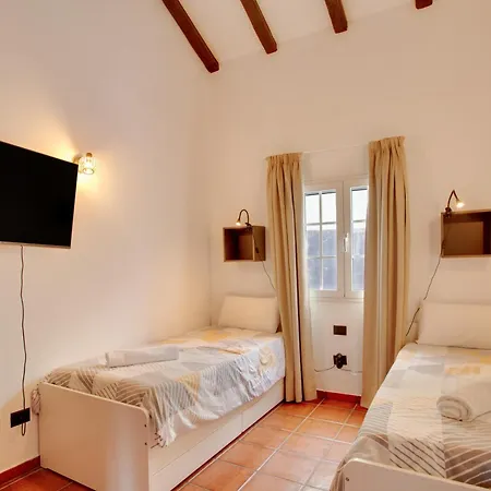 Villa La Alpispa *