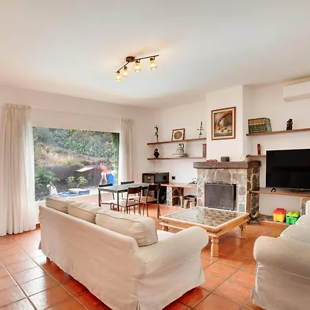 La Alpispa Villa