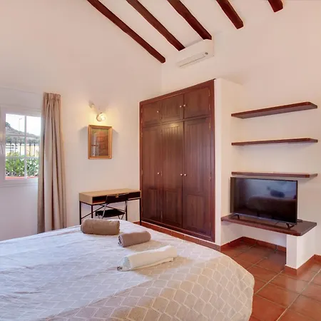 Villa La Alpispa