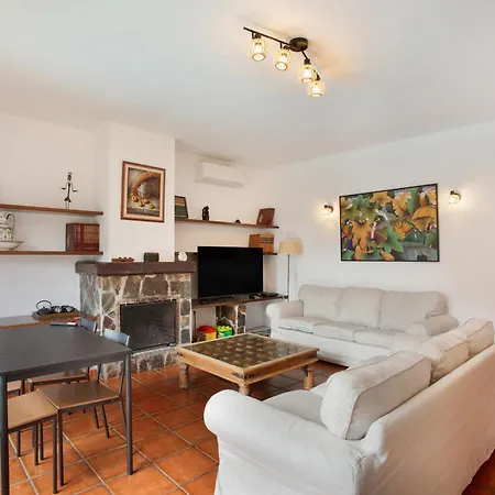 La Alpispa Villa *