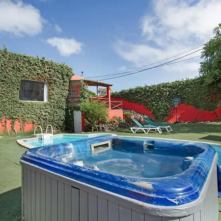 La Alpispa